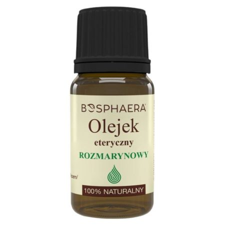 BOSPHAERA rozmaring illóolaj (10 ml)