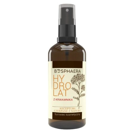 BOSPHAERA cickafark-hidrolátum (100 ml)
