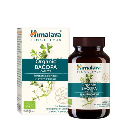 Bacopa - 60 kapszula