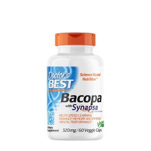 Bacopa Synapsával