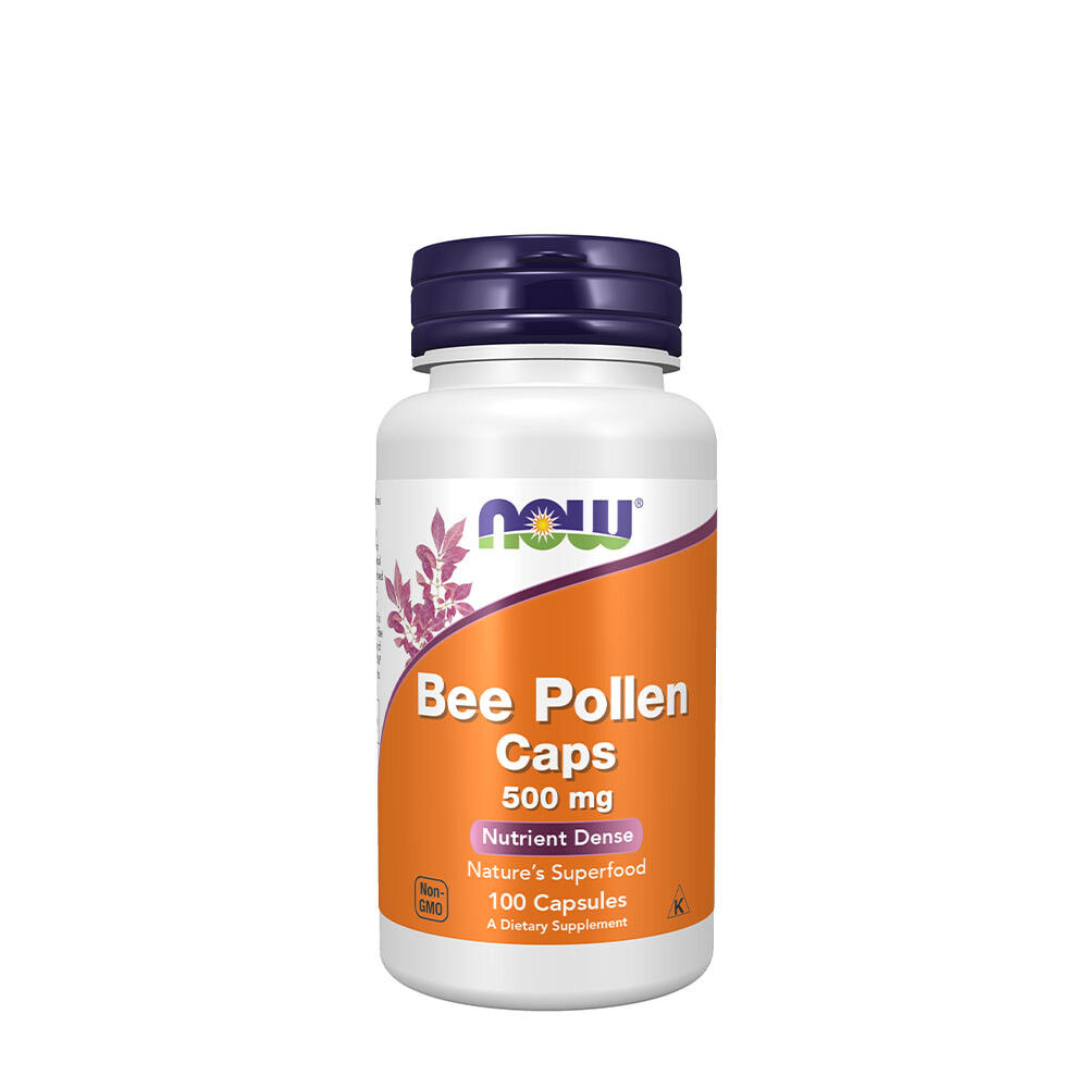 Bee Pollen