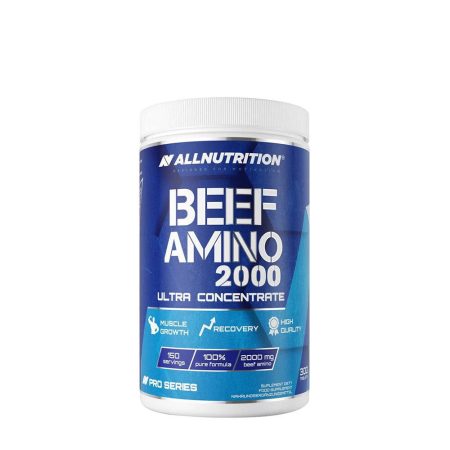 Beef Amino 2000 - 300 tabletta (EAN 5902837754932)