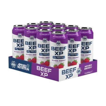 Beef XP dobozok