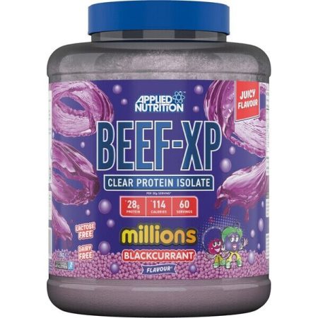 Beef-XP
