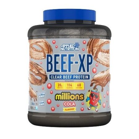 Beef-XP