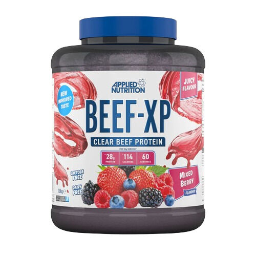 Beef-XP