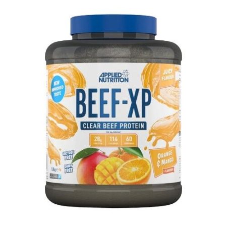 Beef-XP