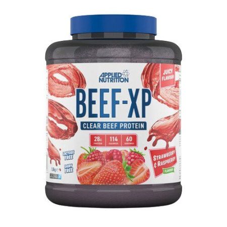 Beef-XP