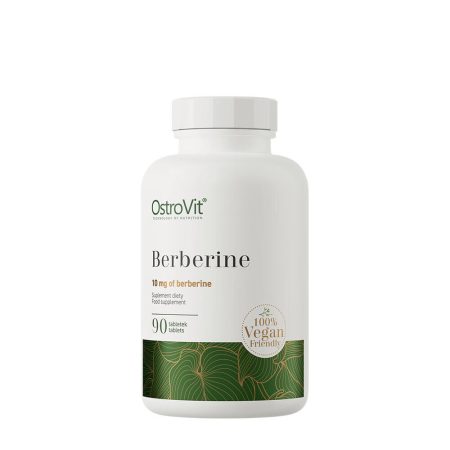 Berberin - 90 tabletta