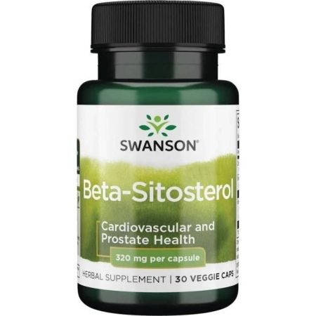 Béta-szitoszterol