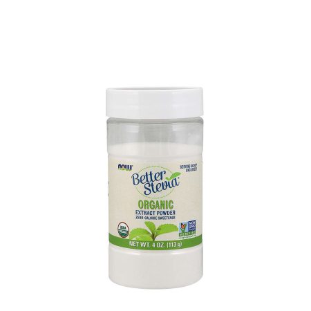 Better Stevia Extract Powder - 113g