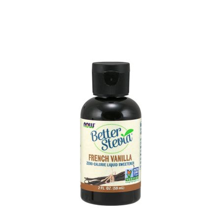 Better Stevia folyadék