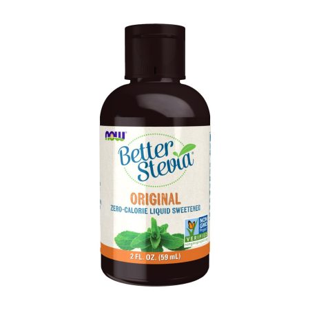 Better Stevia folyadék