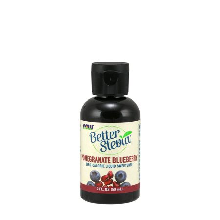 Better Stevia Liquid