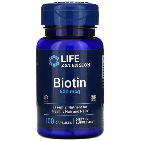 Biotin