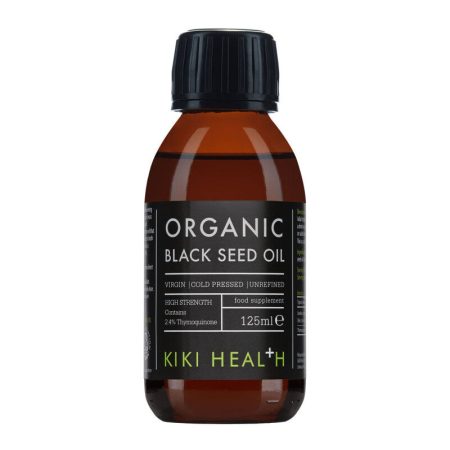 Fekete magolaj - 125 ml.