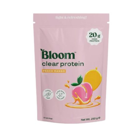 Bloom - Tiszta fehérje