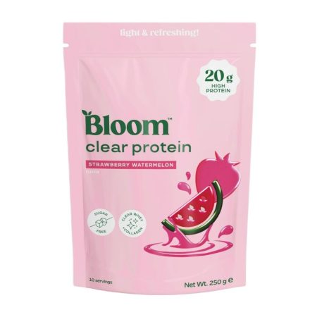 Bloom - Tiszta fehérje