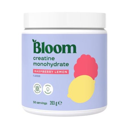 Bloom - Kreatin-monohidrát