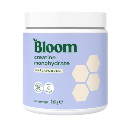 Bloom - Kreatin-monohidrát