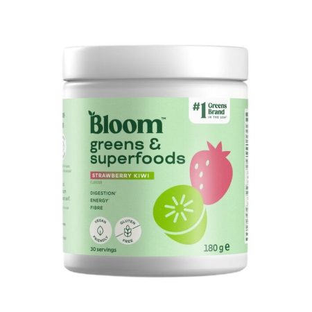 Bloom - Zöldségek és szuperélelmiszerek