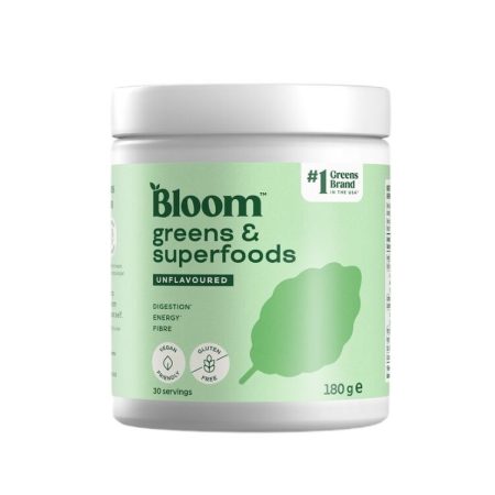 Bloom - Zöldségek és szuperélelmiszerek