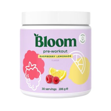 Bloom - Edzés előtti kiegészítő