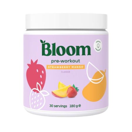 Bloom - Edzés előtti kiegészítő