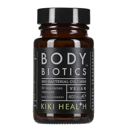 Body Biotics