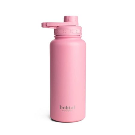 Bohtal Insulated Sports Bottle