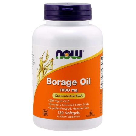 Borage Oil