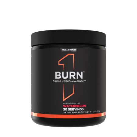 Burn