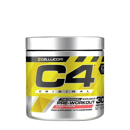 C4 Original
