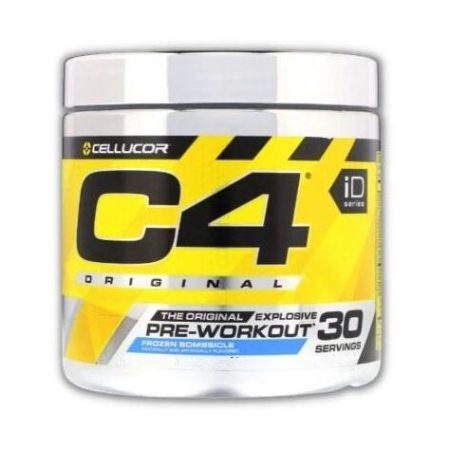 C4 Original