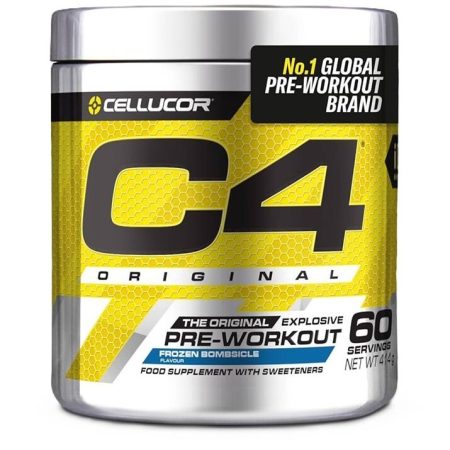 C4 Original