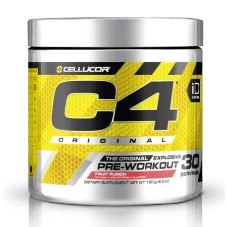 C4 Original
