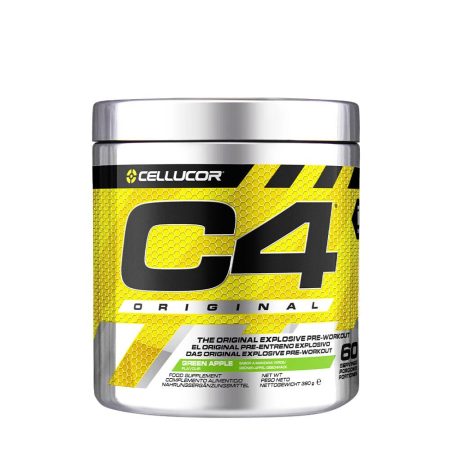 C4 Original