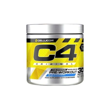 C4 Original