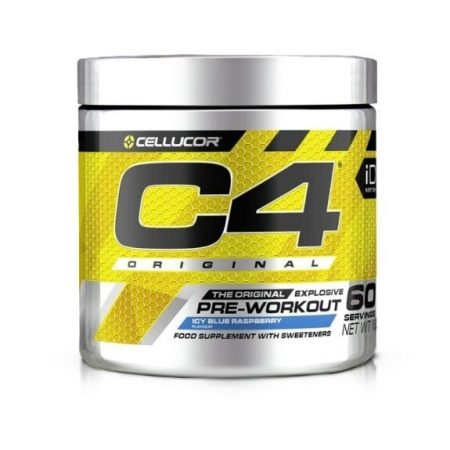 C4 Original