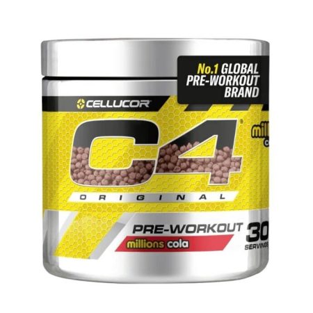 C4 Original