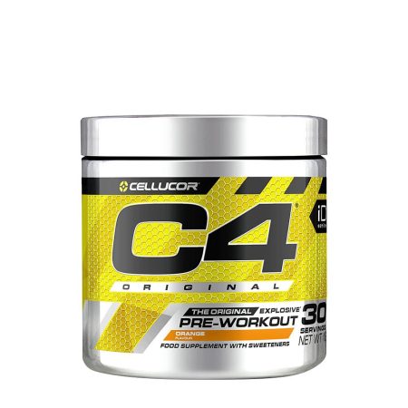 C4 Original