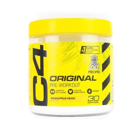 C4 Original