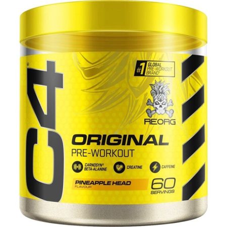 C4 Original