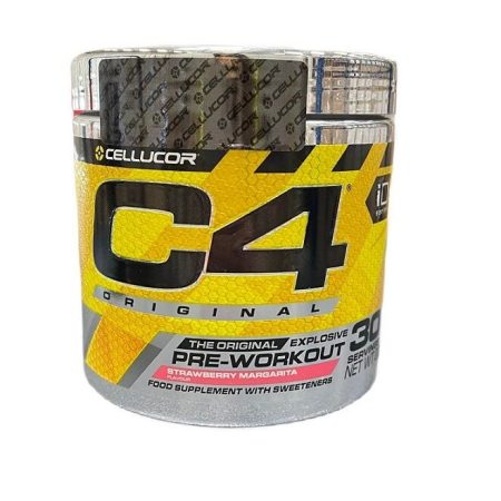 C4 Original