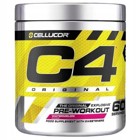 C4 Original