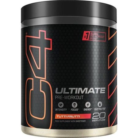 C4 Ultimate