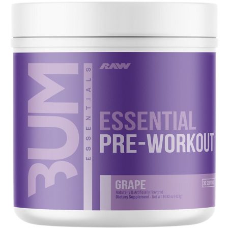 CBUM Essential Pre-Workout