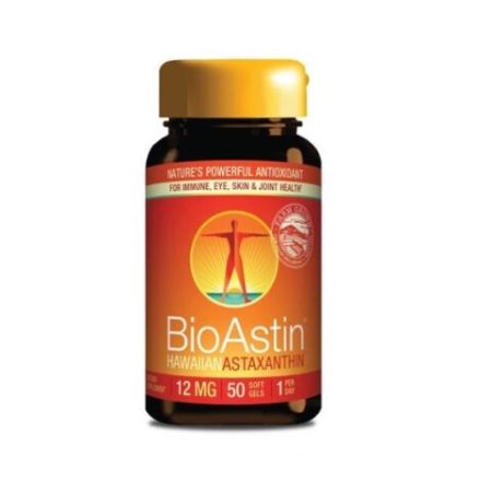 CYANOTECH CO Bioastin - asztaxantin