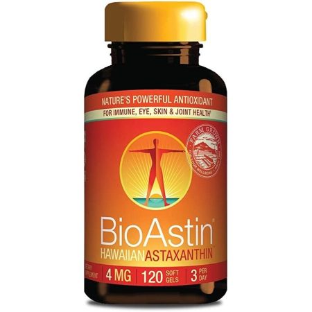 CYANOTECH CO Bioastin - asztaxantin