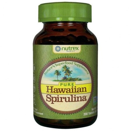 CYANOTECH CO Hawaii-i spirulina